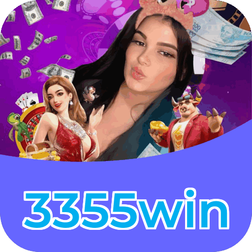 3355win RTP Games